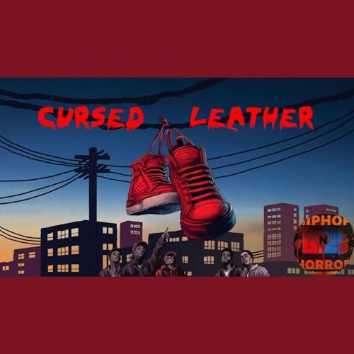 Cursed Leather