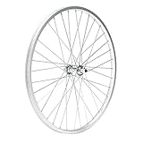 Gurpil 63900 Rueda, Delantero, 24 Pulgadas, llanta Cyber 10