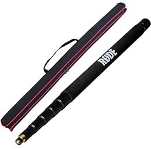 Rode Boompole 3m Boom Arm, Keepdrum boom Pole Bag. Length- 84 cm to 3 m Weight- 845g Made of black, anodised aluminium. Keepdrum boom pole bag and carrying case.