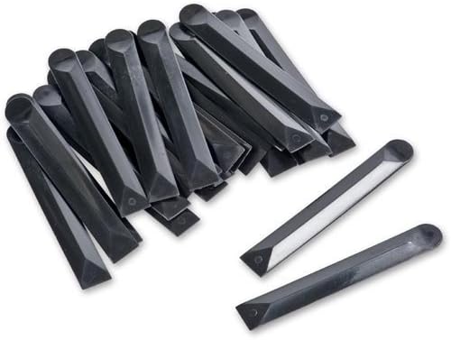 West System Reusable Plastic Mixing Sticks x25