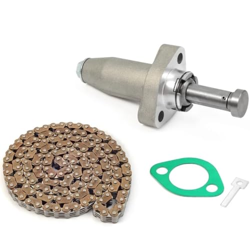 Tensor y cadena de distribución de motor para vehículos de motor 500 2004-2007