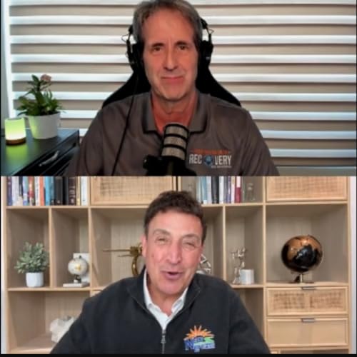P2R Episode 5 | Faith-Based Recovery: Pastor Carlos Rivera on Long-Term Treatment & Breaking Addiction