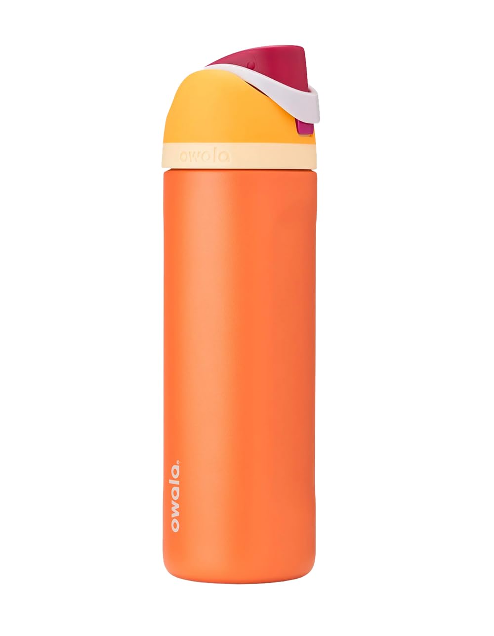 Owala FreeSip 24 oz Stainless Steel Water Bottle