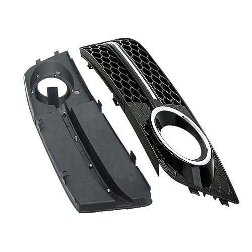 Calandre A4 B8 RS4 grilles antibrouillard pour réparer un pare-chocs