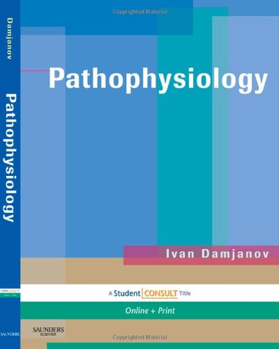 Pathophysiology: With STUDENT CONSULT Online Access