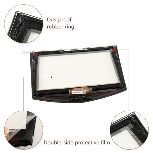 Pantalla táctil CUE compatible Cadillac 2013-2020 miniatura 3
