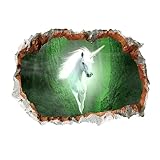 Autocollant pour la maison : le matériau pvc est sûr, durable et pratique.