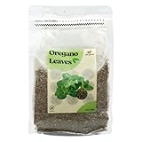 Miss Spring Dried Oregano Leaves 12 Oz (340g)