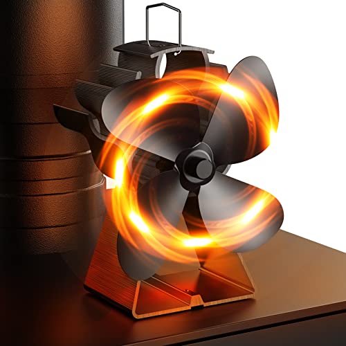 10 Best 10 Inset Stove Fan 10 Of 2022