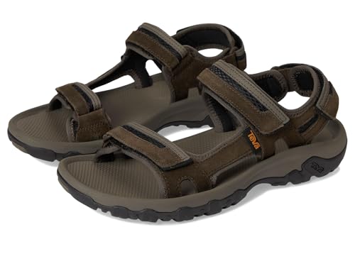 Teva Men's Athletic and Outdoor Sandals Hiking