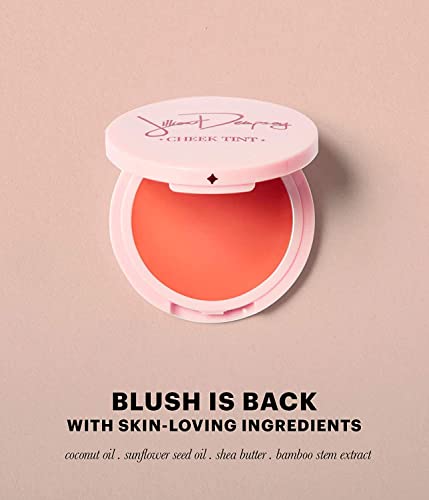 Jillian Dempsey Khôl Eyeliner en blanco y rubor en Poppy miniatura 6