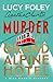 Murder at the Grand Alpine Hotel: The New Miss Marple Novel...