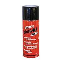 Brunox BEPOXYSPRAY400 Epoxy Grundiere 400ml