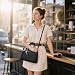 Imagen de FOLOVEYA Bolso de Mujer Elegante