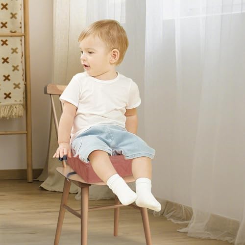Chaise confortable pour bébé : fini les repas agités à la maison