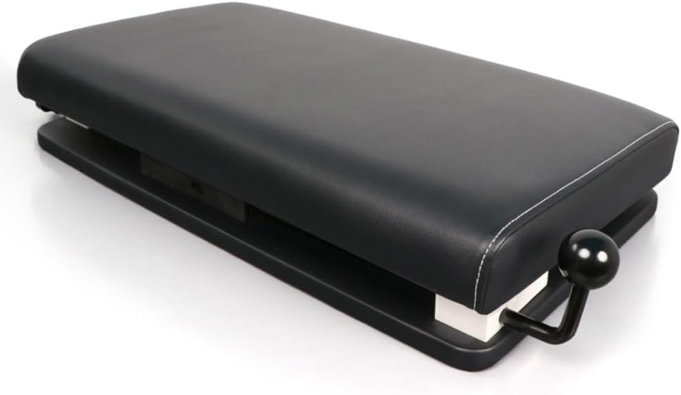Royal Massage Windsor Portable Drop Plate Lumbar Chiropractic Tool - Lightweight Speeder Board - Activator for Pelvic, Thoracic, and Lumbar Adjustments on Any Flat Surface