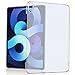Produktbild Eono by Amazon - Kompatibel mit iPad Air 4 Hülle 2020 10,9 Zoll [Klar-Matte Rückenschale] [Schlanke & Harte Hülle] [Kompatibel mit iPad Air 4]  Durchscheinend