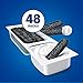 Handi-Snacks OREO Cookie Sticks 'N Crème Dip Snack Packs, 4 Boxes of 12 Snack Packs (48 Total Packs)