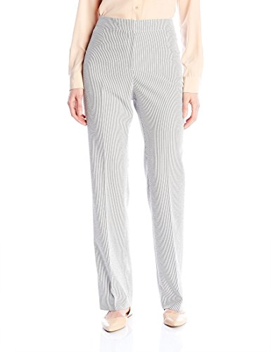 Kasper Women's Pinstripe Pant