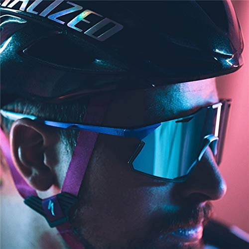 Okulary rowerowe outdoorowe sportowe okulary rowerowe męskie MTB okulary rowerowe okulary rowerowe okulary prędkość
