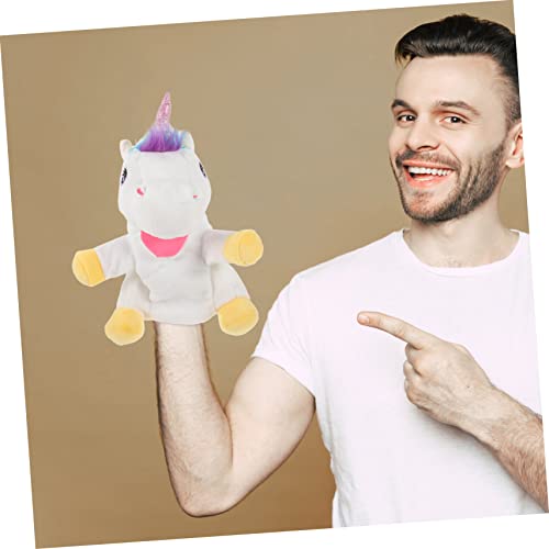 El mejor review de Marioneta peluche bebe más recomendados. 5 Imagen adicional