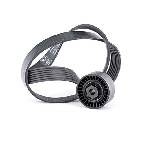 SKF VKMA 36057 Kit de correa multi-V