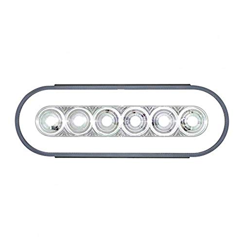 United Pacific 37009 22 LED 6