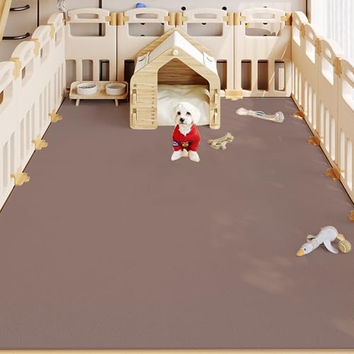 ����4mm ���p�x�b�h�}�b�g �L ���p �g�C�����~�� �y�b�g�p���������}�b�g �h�� ����~�� PVC �x�����_ �L���J�[�y�b�g �h���ۉ� �唻 ���ی�V�[�g �����h�~ ���ޗ\�h �R��h�~ �������ȒP �@���� �t���A�[�}�b�g �y�b�g�̐H���X�y�[�X�E�t�F���X