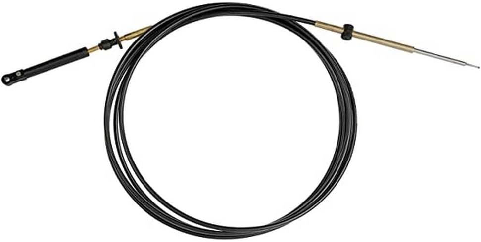 CC205XX 1979 to Date, 479 Type OMC/Evinrude/Johnson Control Cable