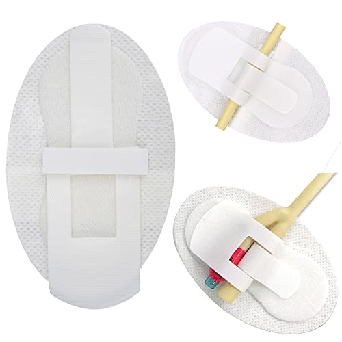 Catheter Stabilization Device Catheter Urinary Leg Bag Legband Holder Legband Holder Sticker (Pack Of 4) #TOP23