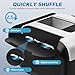 CARDSPIN 2024 New Automatic Card Shuffler