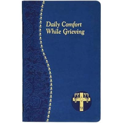 Daily Comfort While Grieving