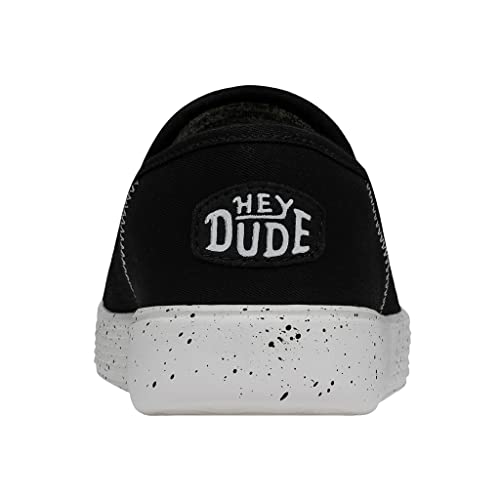 Image of HEYDUDE Men's Sunapee Sport Mesh | Men's Shoes | Men's Casual Sneakers | Comfortable & Light-Weight