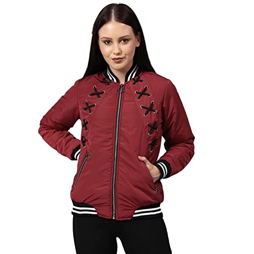 Image of PINACOLADA Womens Jacket