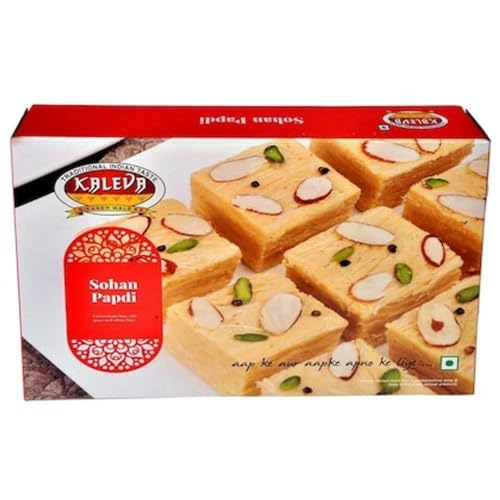 Kaleva Sohan Papdi, 800g