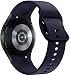 Produktbild Shieranlee 20mm Weiches Silikon Ersatz Sport uhrenarmband für Samsung Galaxy Watch4 44mm Armband,Galaxy Watch4 40mm Armband,Galaxy Watch4 Classic 42mm Armband,Galaxy Watch4 Classic 46mm Armband
