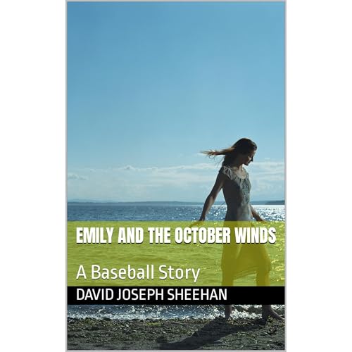 Emily and the October Winds by DAVID JOSEPH SHEEHAN episode artwork