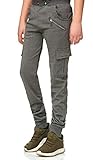  XRebel Kinder Junge Jogging Hose Jogger Streetwear Sporthose Modell W18 (Dunkel Grau, Gr.14(152~158))