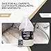 LANE'S Carpet Cleaner Spray- Carpet Cleaner Foam, Removes Odor, Fights Tough Dirt and Stains, Professional Grade Cleaning Spray- 1 Gallon
