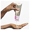 Olay Pore Perfecting Face Scrub with Vitamin C and Dragon Fruit, 4.2 Fl Oz