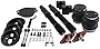 Air Lift 75627 Rear Kit for Air Suspension