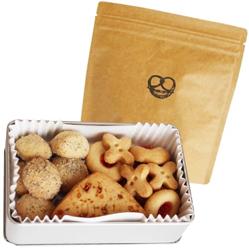 グリュース ゴット「まんで缶゛」セット(三木町をテーマにしたクッキー缶と塩キャラメルプレッツェルのセット)クッキーアソート プレッツェル 塩キャラメル セット ぎょうせん飴