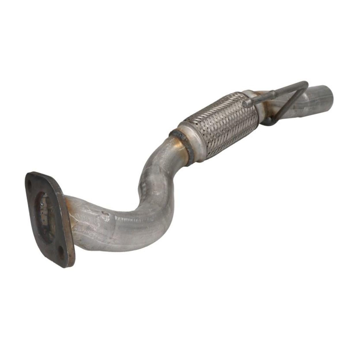 BOSAL Tubo gas scarico 700-277 Compatibile con: FIAT 500X, JEEP RENEGADE SUV, RENEGADE VAN