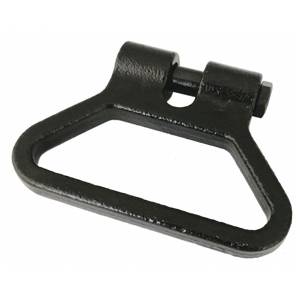 End Chain Hoist Ring