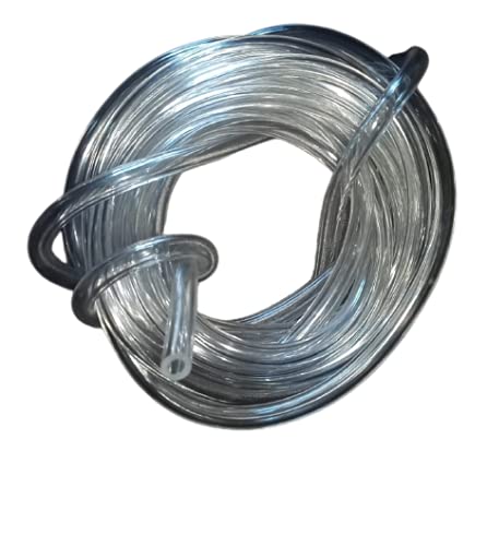 VM Brush Cutter Fuel Line Hose 3 Meters (B098B7M7GF) Amazon Price History, Amazon Price Tracker