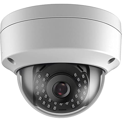 Real HD 2MP Analog TVI AHD CCTV Vandal Dome Camera Cover