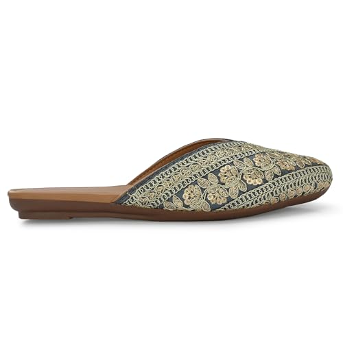 Image of Flavia Womens Ain /43 Ballet Flat