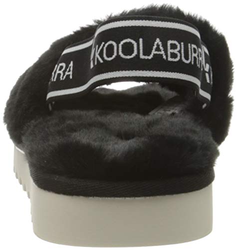 Koolaburra by UGG Girl's Fuzz'n (Little Kid/Big Kid)3