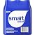 Smartwater vapor distilled premium water , 16.9 Fl Oz (pack of 6)