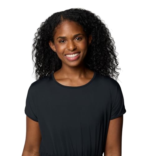 Image of Columbia Chill River Short Sleeve Dress